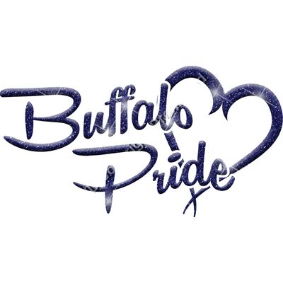 GLT6 BLUE GLITTER Thumbnail