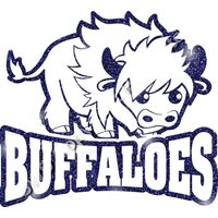 GLT32 BLUE GLITTER Thumbnail