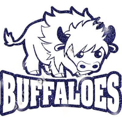 GLT32 BLUE GLITTER Thumbnail