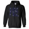 18500 Adult Heavy Blend Hooded Sweatshirt Thumbnail