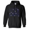 18500 Adult Heavy Blend Hooded Sweatshirt Thumbnail