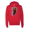 3719 Unisex Sponge Fleece Hoodie Thumbnail