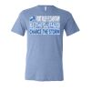 3413 Adult Extra Soft Tri-blend Tee Thumbnail