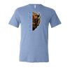 3413 Adult Extra Soft Tri-blend Tee Thumbnail