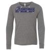 3513Y Youth Extra Soft Tri-blend Long Sleeve Thumbnail