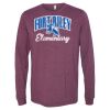 3513 Adult Extra Soft Tri-blend Long Sleeve Thumbnail