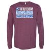 3513 Adult Extra Soft Tri-blend Long Sleeve Thumbnail