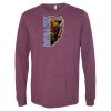3513 Adult Extra Soft Tri-blend Long Sleeve Thumbnail