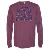 3513 Adult Extra Soft Tri-blend Long Sleeve Thumbnail
