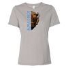 6413 Women’s Extra Soft Tri-blend Tee Thumbnail