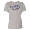 6413 Women’s Extra Soft Tri-blend Tee Thumbnail